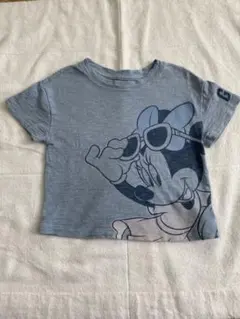 babyGAP Disney ミニーマウス Tシャツのサムネイル