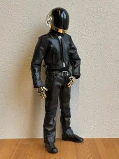 RAH Daft Punk GUY-MANUEL de HOMEN