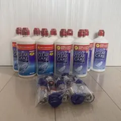 2026年最新】clear care 360mlの人気アイテム - メルカリ