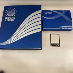 オーナーズリーグ 2011 04 未開封BOX5個 - メルカリ