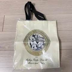 BEAMSdesigh × ディズニー　非売品トートバッグのサムネイル