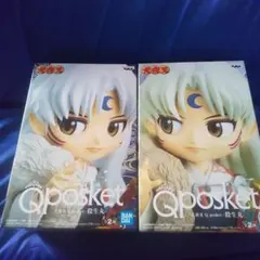 2026年最新】q posket 殺生丸の人気アイテム - メルカリ