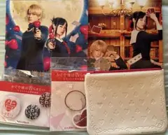 映画　かぐや様は告らせたい　グッズ　まとめ