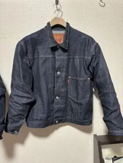 LVC S506XX 1944 40 S501XX 31 セットアップ