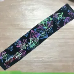 UVERworld マフラータオル