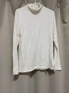 ヒートテック ニット