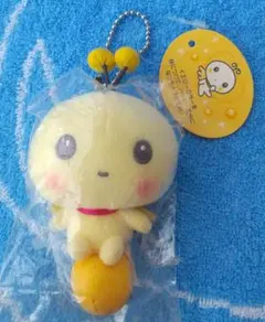 希少【平成レトロ】プルルンキュピ ストラップ サンリオ 2026年最新】プルルンキュピの人気アイテム - メルカリ