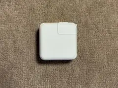 Apple 30W USB-C電源アダプター