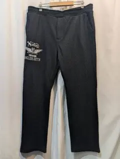 【size:XXL】Norton ノートン ストレッチ スウェット パンツ