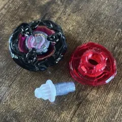 【新品】爆旋戰魂X 猛瑪象牙3-85T 隨機轉蛋Vol.9 索8