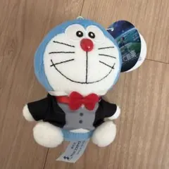 映画ドラえもん 地球交響楽ぬいぐるみ 約20cm