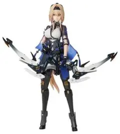 APEX ビアンカ 真理 ARCTECH パニシング:グレイレイヴン