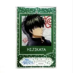 【匿名配送】銀八先生★銀魂★土方十四郎★フォトスタイル★アクリルスタンド