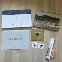 SEVENTEEN FACE the SUN ep.4 Path K-POP