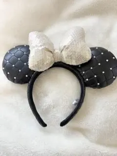 ディズニー　カチューシャ