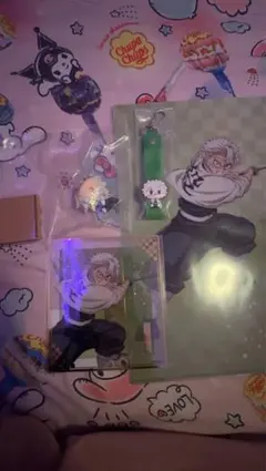 鬼滅の刃 アニプレックスオンラインくじ 一番くじ 不死川実弥