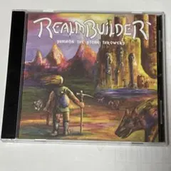 REALMBUILDER / Summon The Stone Throwers
