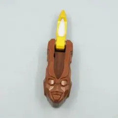 【美品】　リーフラッシャー　変身アイテムHYPER Ver.　ウルトラマンダイナのサムネイル