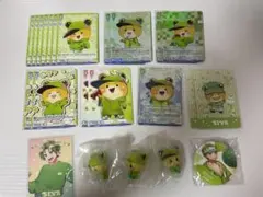 シヴァさんまとめセット