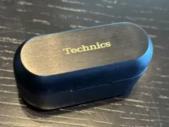 【美品】Technics EAH-AZ80 ワイヤレスイヤホン ブラック 箱付き
