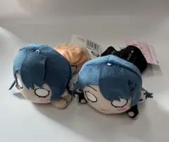 ラブライブ！蓮ノ空女学院スクールアイドルクラブ 寝そべり ぬいぐるみ 村野 2種