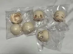 COME4FREE BONNIE スイーツ幼稚園　特典　ヘッド　フェイス　 ①