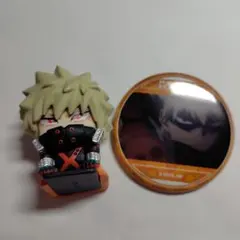 ヒロアカ おねむたん 爆豪勝己 Amazon.co.jp: 【爆豪勝己】おねむたん 僕のヒーローアカデミア