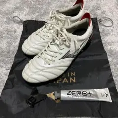 サッカースパイク