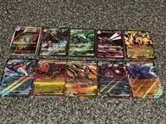 2026年最新】ポケモンカード rr 100枚の人気アイテム - メルカリ