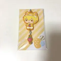 すとぷり　つながるあにまるらばすと　るぅと