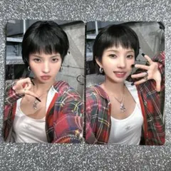 2026年最新】ソヨン トレカの人気アイテム - メルカリ