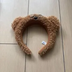 【ミニオンズ】ミニオンティムファーカチューシャ