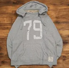RUEHL No.925 パーカ― メンズS 希少品 2026年最新】RUEHL No.925 メンズ パーカーの人気アイテム - メルカリ