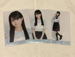 乃木坂46 瀬戸口心月 全ツ2026 北海道 ライブTシャツ 生写真 コンプ