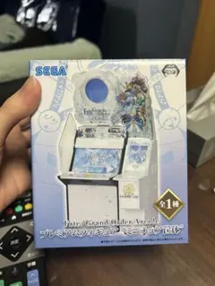 2026年最新】Fate/Grand Order Arcade プレミアムフィギュア