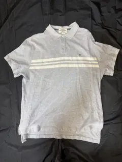 POLO JEANS CO. グレー ポロシャツのサムネイル