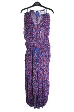 2025年最新】ISABEL MARANT ETOILE レディース ロングワンピースの人気