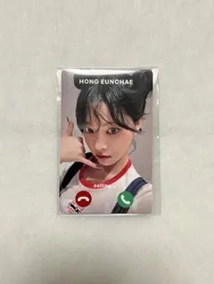 2025年最新】もしもしカード le sserafimの人気アイテム - メルカリ