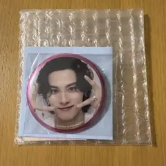 JO1 川西拓実 缶バッジ 永遠 EIEN - メルカリ
