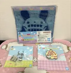 たまごっち一番くじ みみっち まとめ売り