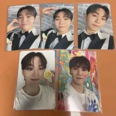 SEVENTEEN スングァン