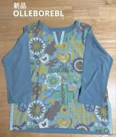 新品未使用 アルベロベロOLLEBOREBLカットソー
