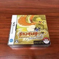 ポケットモンスター ハートゴールド　ポケウォーカー