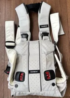 BABY BJÖRNベビーキャリアONE+抱っこ紐 メッシュ