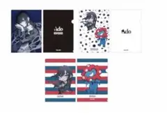 Ado 5th Anniversary POP-UP STORE グッズ