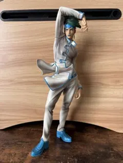 岸辺露伴　MASTER STARS PIECE マスタースターピース　※難あり