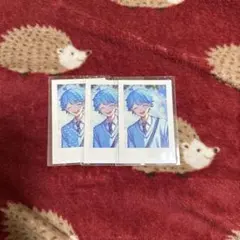 いれいすランダムチェキ風トレカ第7弾(-hotoke-)