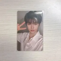 ALD1 アンシン タワレコ渋谷限定 トレカ