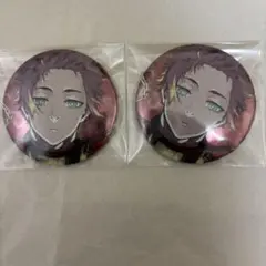 糸師冴 ブルーロック展 ブルロ展 推しキャラバッジコレクション A 缶バッジ