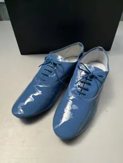 repetto レペット ZIZI ジジ　新品未使用　裏張り済　39